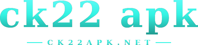 ck22 apk logo